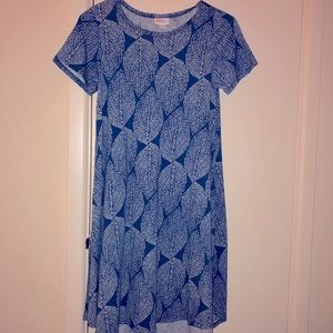 LuLaRoe Carly Dress